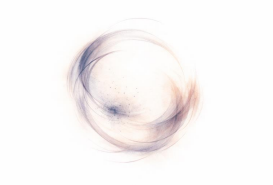 Circle of light